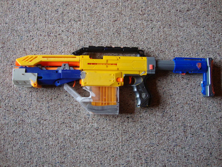 Kyle's m41a pulse rifle piece together 3.jpg