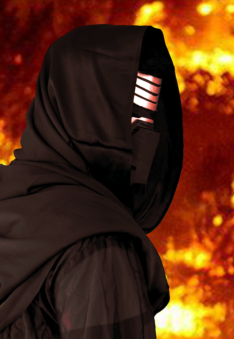 Kylo Ren Potrait BG Fire.png