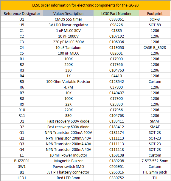 LCSC order list.png