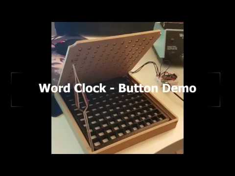 LED &amp;amp; Button Demo