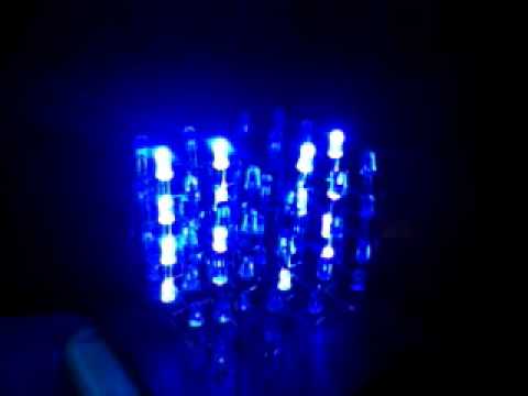 LED Art 2