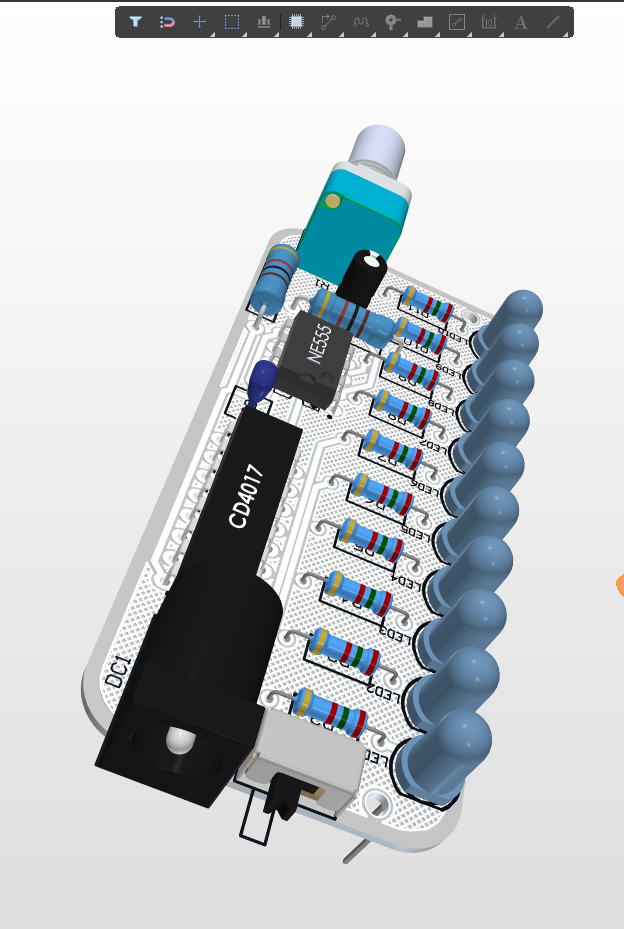 LED Chaser circuit Top side1.png