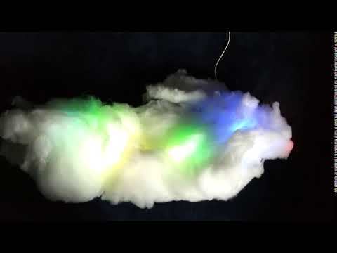 LED Cloud