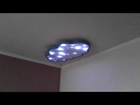 LED Cloud