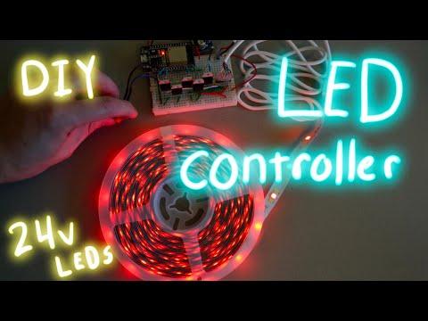 LED Controller