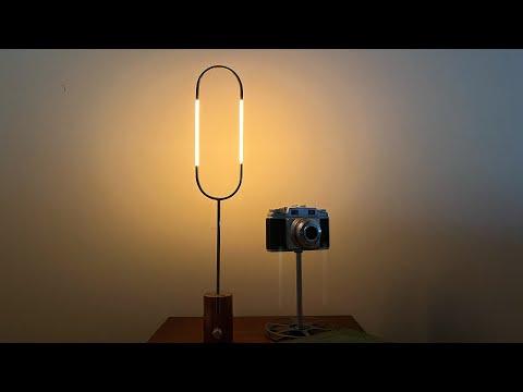 LED Filament Lamp