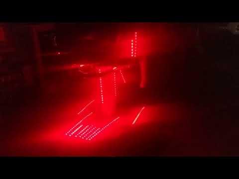 LED Lights Demo