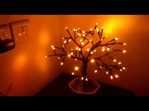 LED TREE with DigiSpark