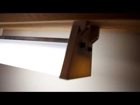 LED Workbench Lamp2