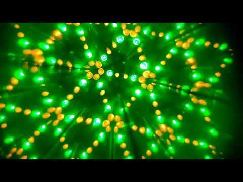 LED-Kaleidoscope