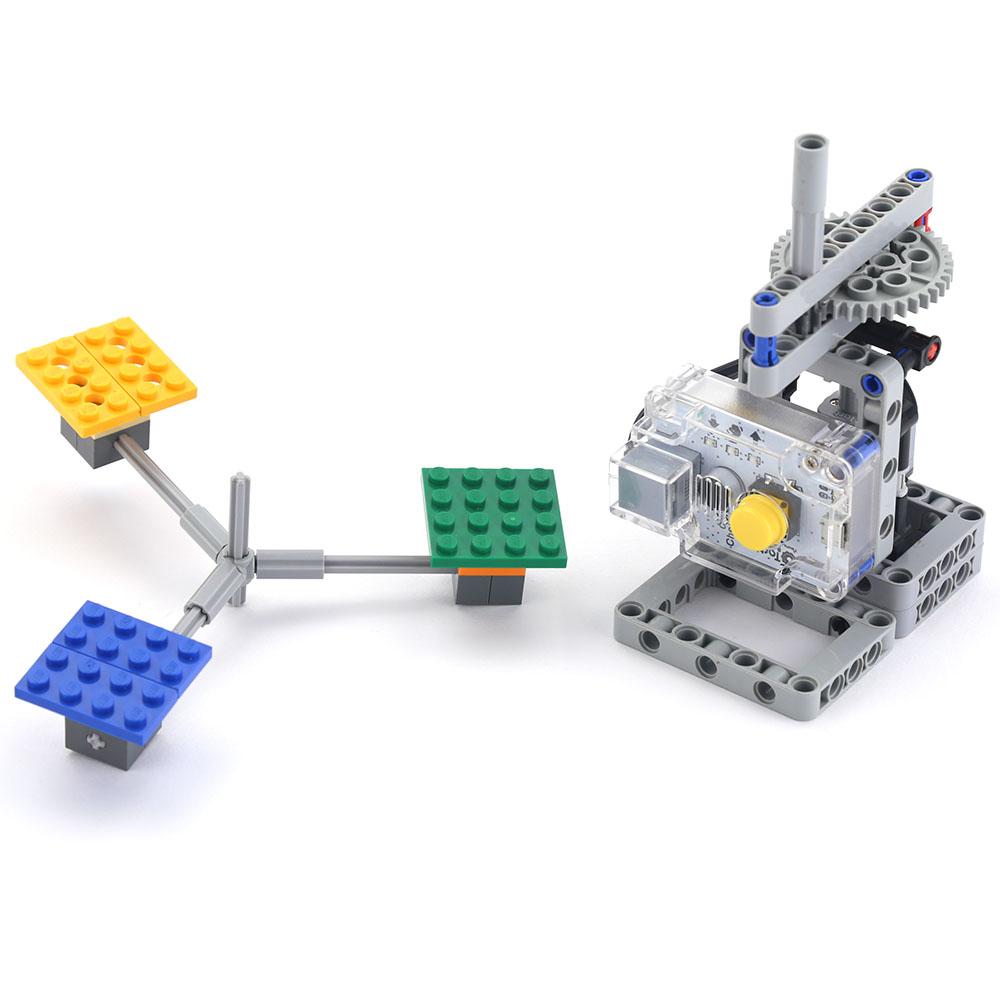 LEGO-compatible Gyroscope project - Model 1.jpg