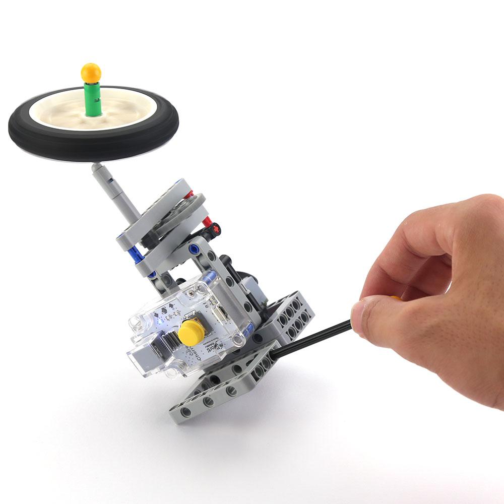 LEGO-compatible Gyroscope project - Model 4.jpg