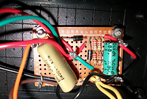 LM350 Power Supply 03 Step 02 Build the Circuit Photo 1.png