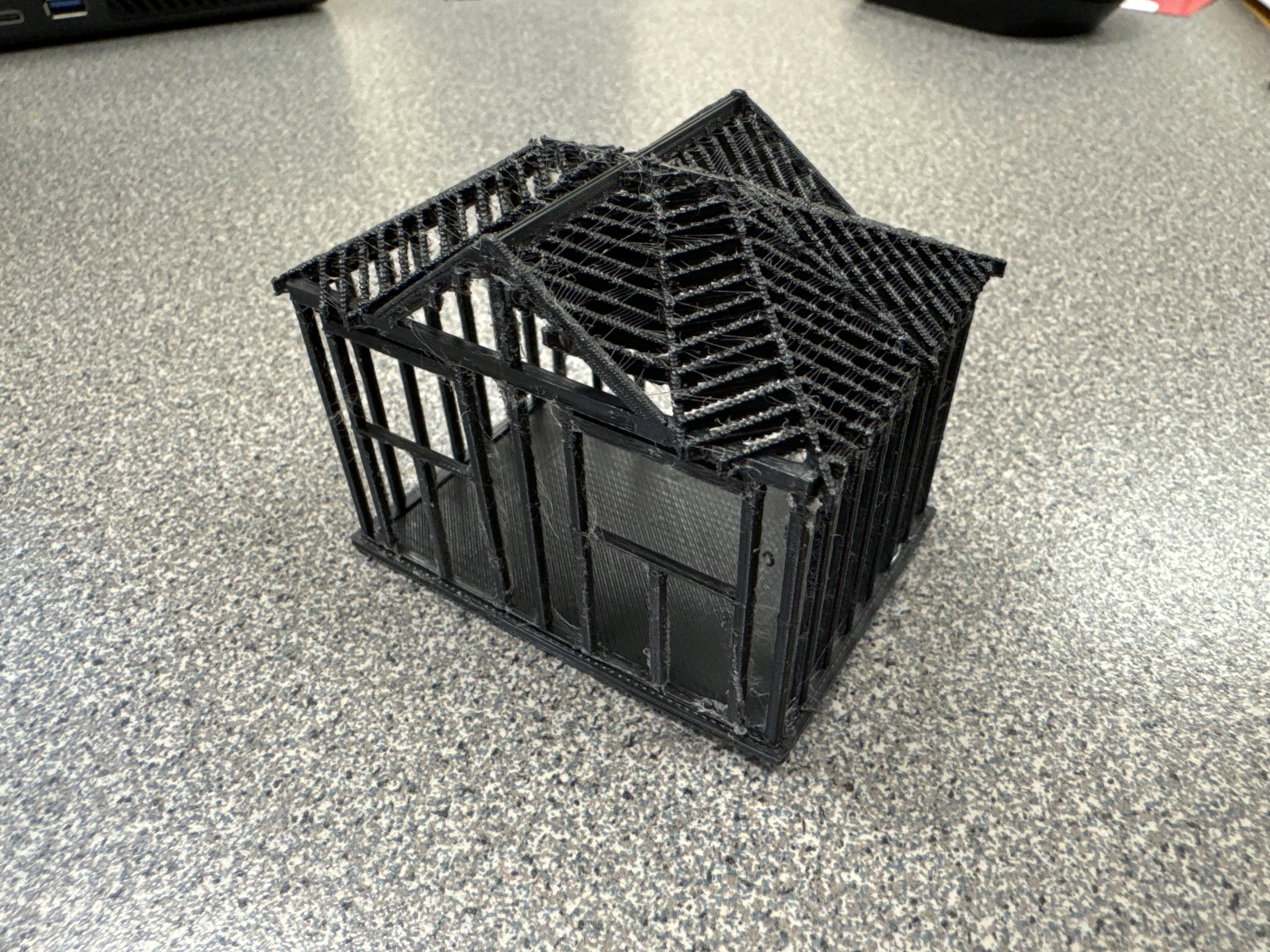 Lab Shed Model Back View.JPG