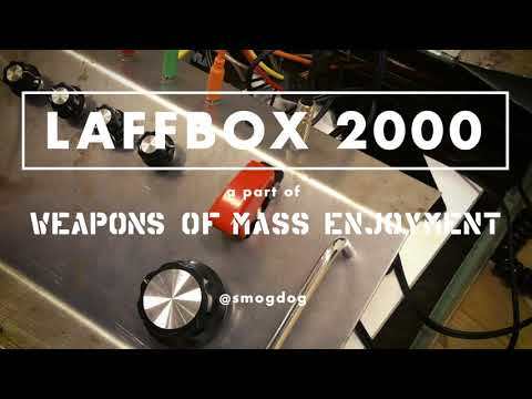 LaffBox2000 Short