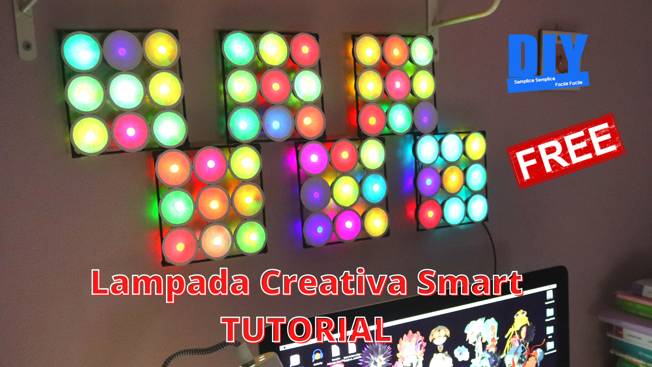 Lampada Creativa Smart TUTORIAL.png