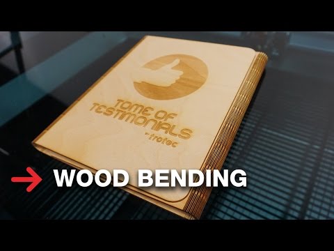 Laser Cutting Machine | Laser Cut Wooden Hinge