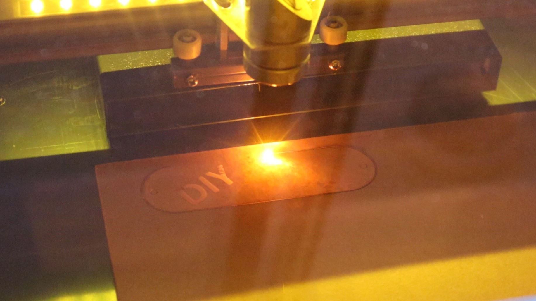 Laser Cutting The Acrylic.jpg