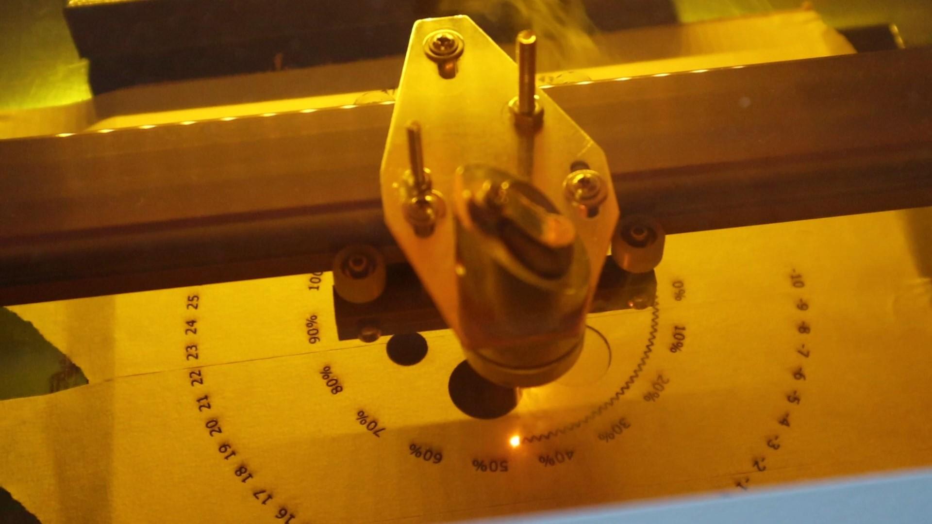 Laser Cutting The Gears.jpg