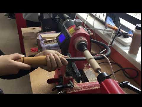 Lathe 2