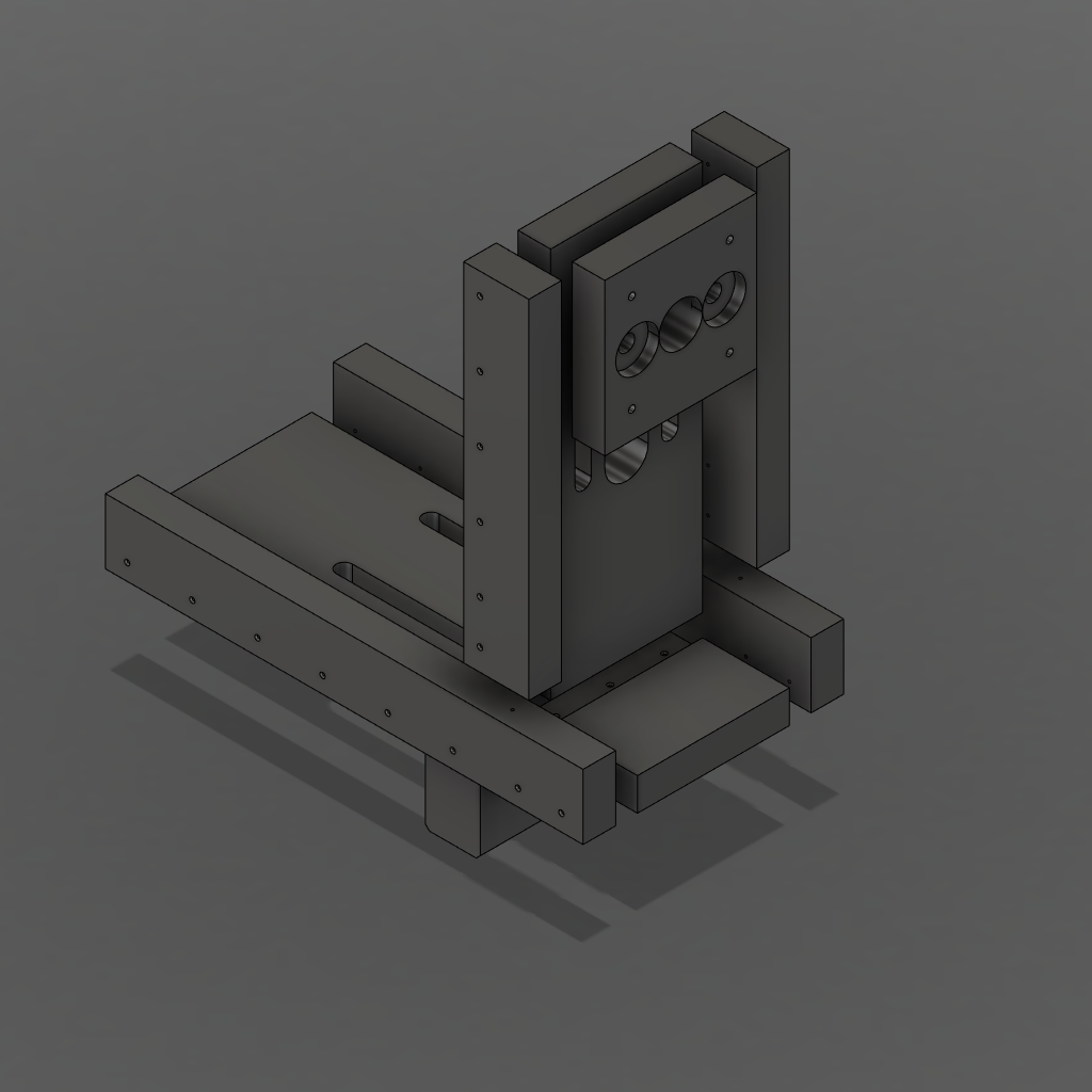 Lathe Router Jig v1 - Front Left Top.png