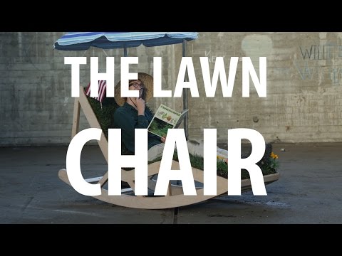 Lawn Chair