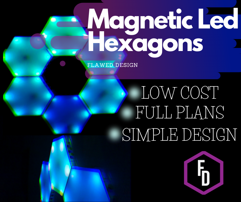 Led Magnetic Hexagons.png