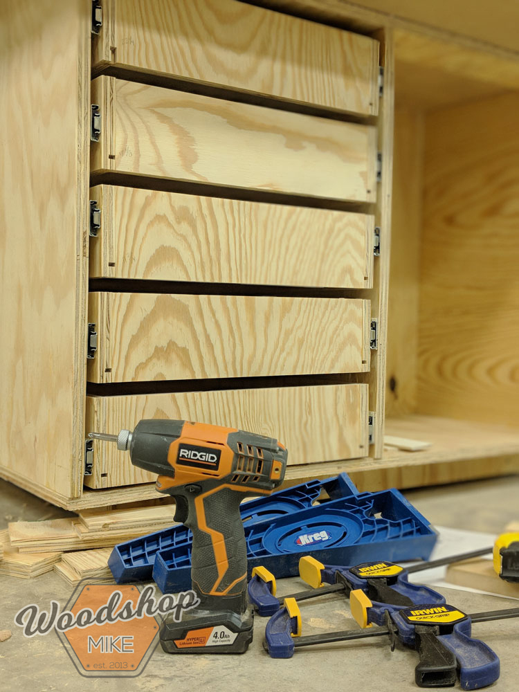 Left Bank of Drawers-DIY Outfeed Workbench copy - Copy.jpg