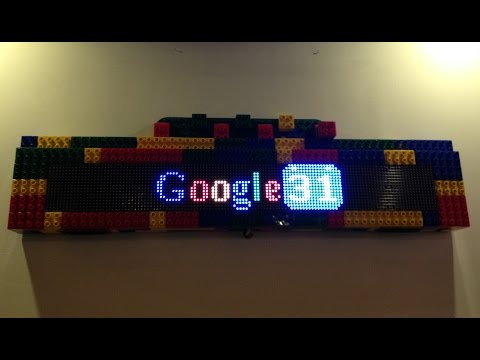 LegoLED 2.0