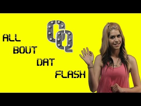 Lets go Flashing(Jack Ass Bang)