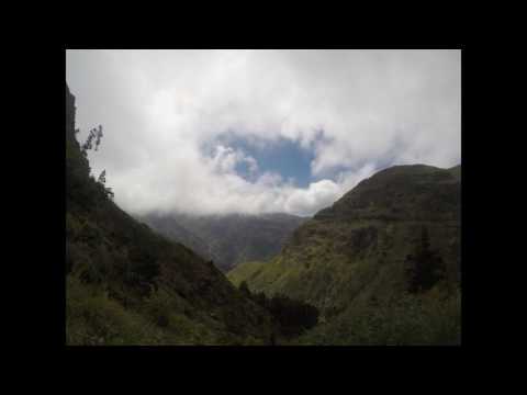 Levada Clouds