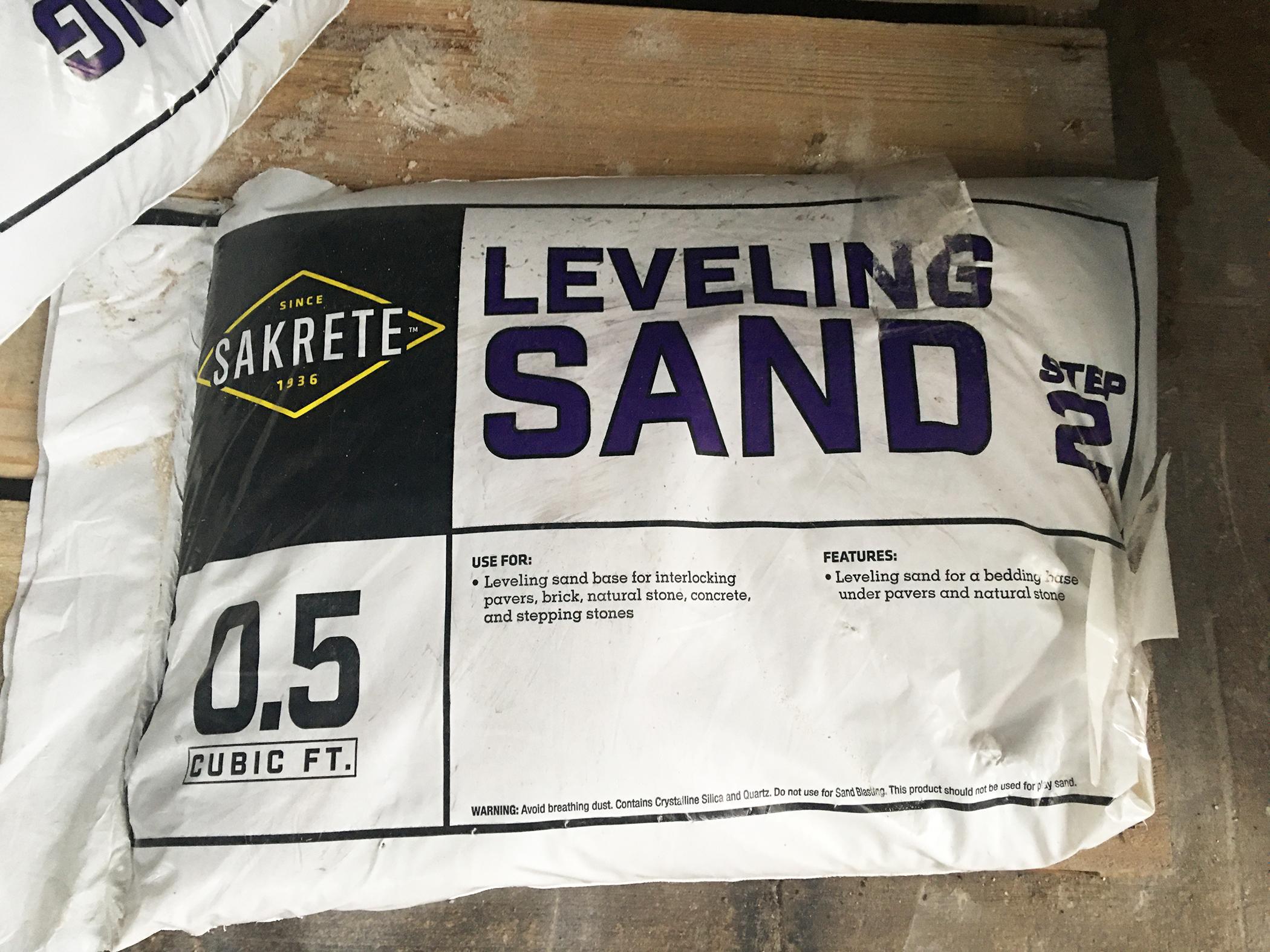 Leveling sand.jpg