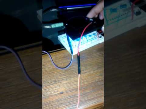 Li-Fi + Song + Arduino + MP3_03