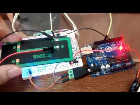 Li-Fi + Song + Arduino + mp3 _2