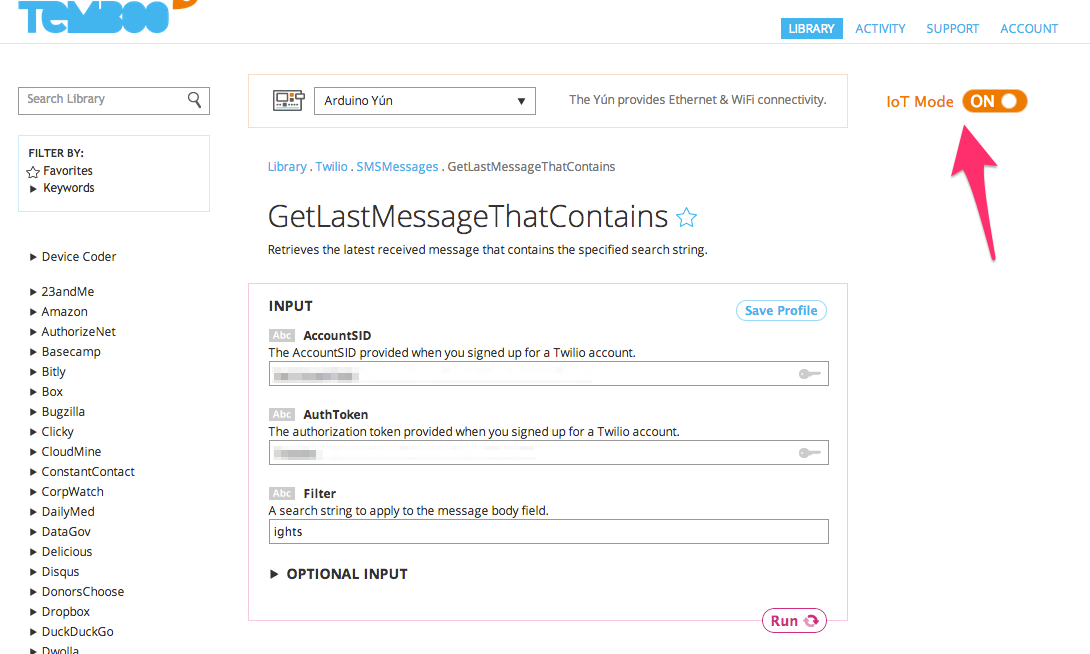 Library_-_Twilio_-_SMSMessages_-_GetLastMessageThatContains_API____Temboo.png