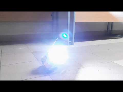 Light Grenade - DELTA1 hackathon 2019-04-14 164159