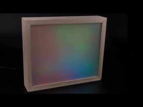 LightBox Demonstration