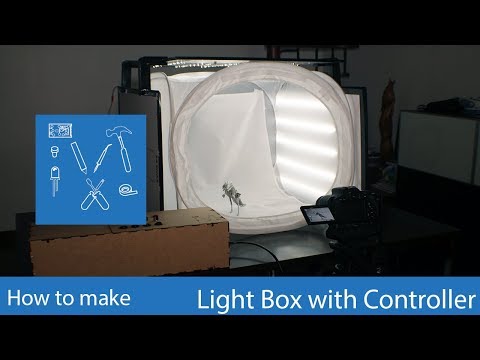 LightBox with Controller