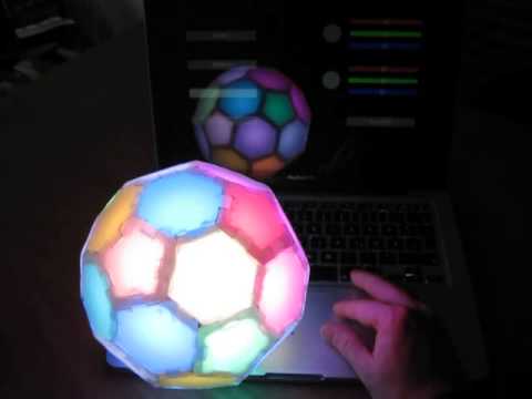 Lightball