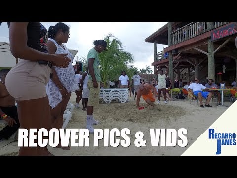 Like Usain Bolt! - Fastest Way to File Recovery