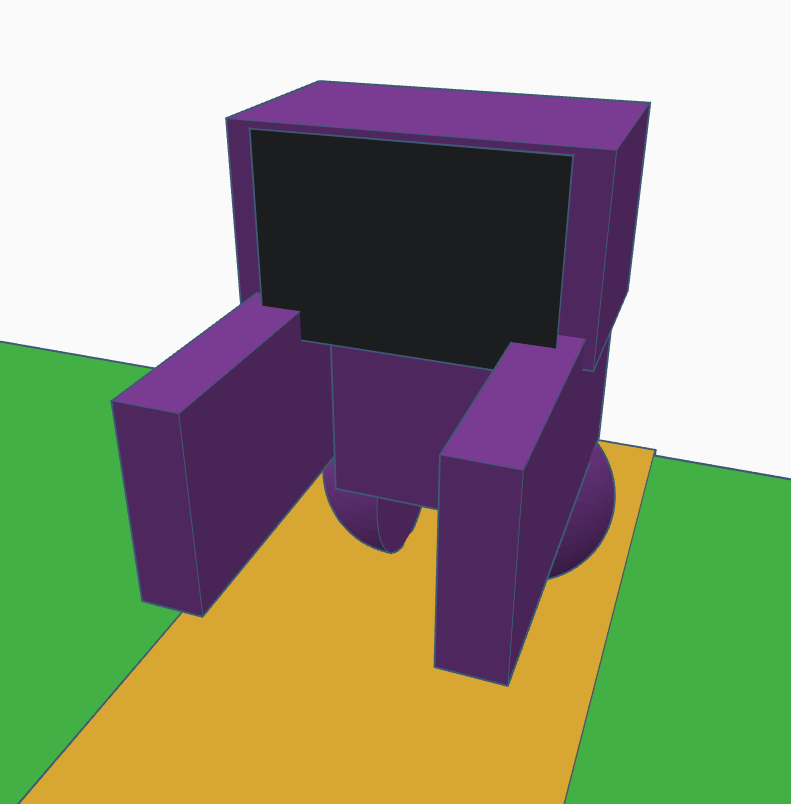 Little Helper 2000 Social-Distancing Robot in a Park by Keith-2.png