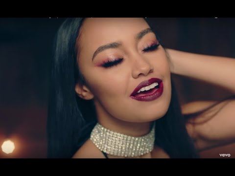 Little Mix - No More Sad Songs - Leigh-Anne Makeup Tutorial | Danielle Scott