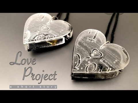 Love Project, a short story