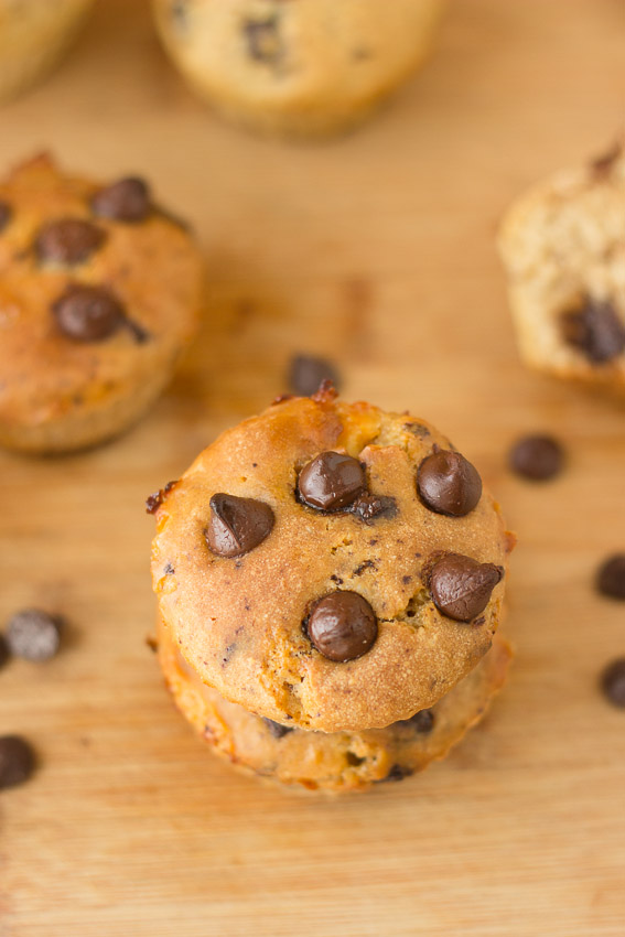 Low fat chocolate chip muffins 2 (1 of 1).jpg