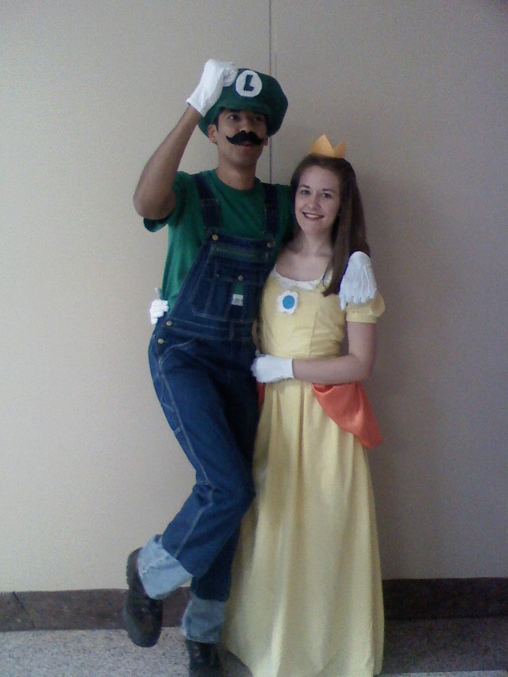 Luigi and Princess Daisy.jpg