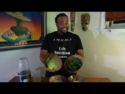 Lyfe Nutrition | The Benefits of Superfoods