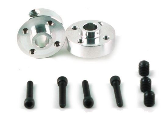 Lynxmotion universal mounting hub 6m.JPG