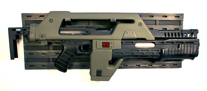 M41A pulse rifle green pic 2.jpg