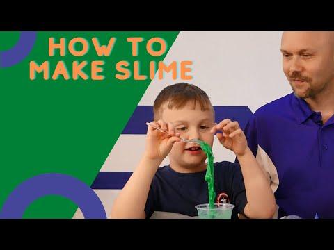 MAKE SLIME