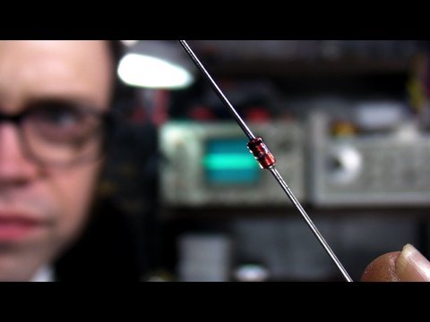 MAKE presents: The Diode